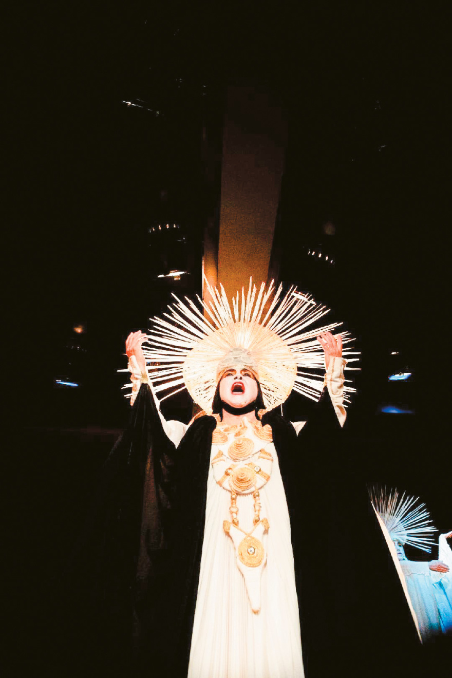 Τι πραγματικά συνέβαινε στα Ελευσίνια Μυστήρια;