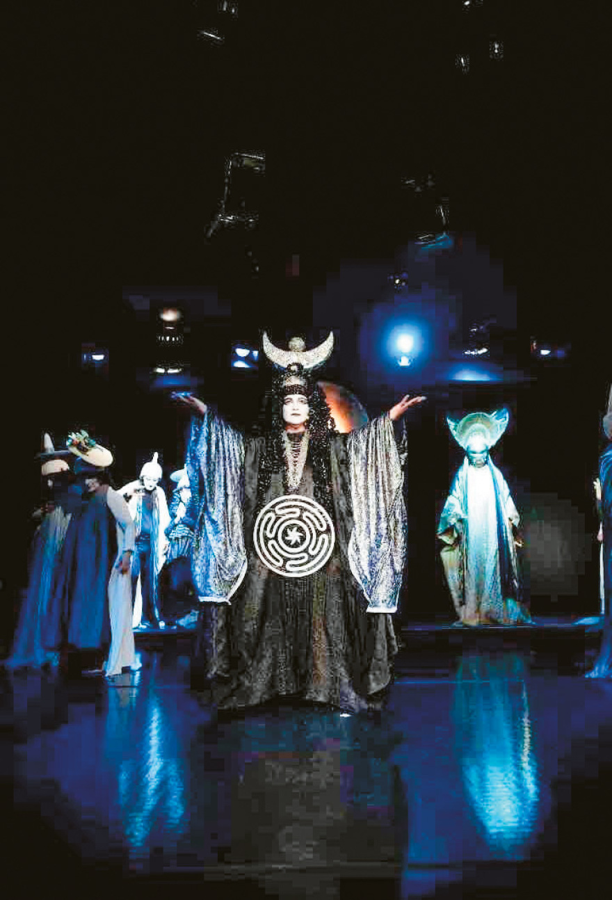 Τι πραγματικά συνέβαινε στα Ελευσίνια Μυστήρια;