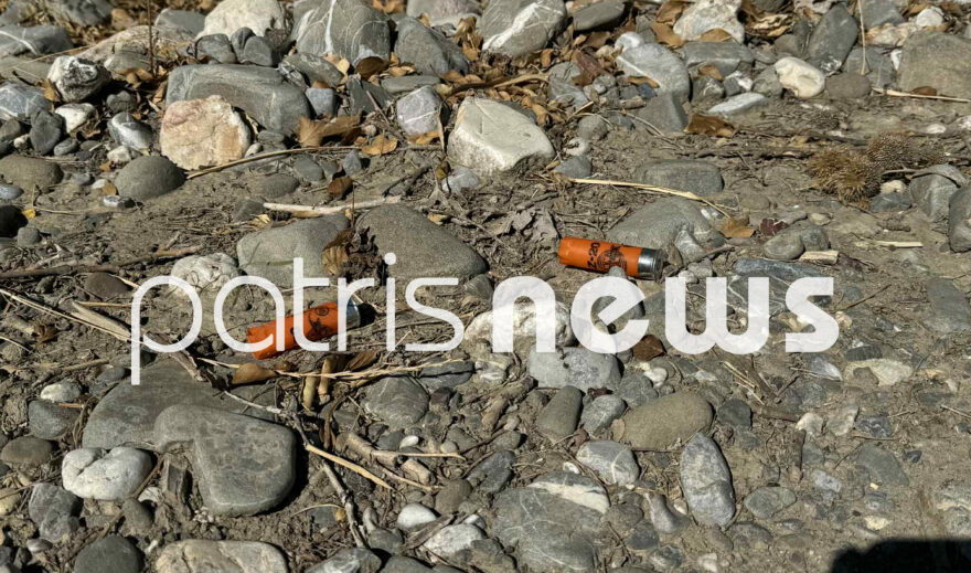 Πύργος: Τραγωδία σε κυνήγι στη Γορτυνία: Σήμερα το τελευταίο «αντίο» στον 57χρονο που έπεσε νεκρός από τα πυρά του 42χρονου φίλου του