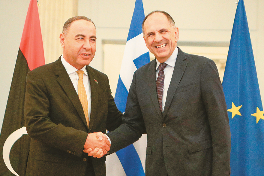 Κρίσιμο τετ α τετ Μητσοτάκη, Ερντογάν αύριο στις ΗΠΑ για το «κουβάρι» σε Αιγαίο, Μεσόγειο - Τα ανοιχτά μέτωπα