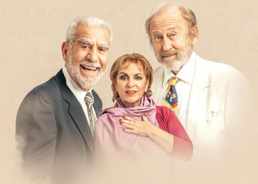 Καπούτ του  Άλντο Νικολάι