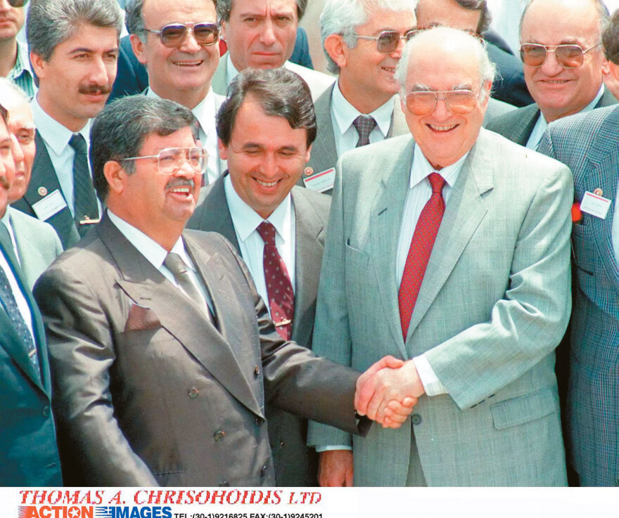 Πίρι Ρέις: Παλιό και μικρό, αλλά φέρνει «φουρτούνες» από το 1987 - Η νέα Navtex της Τουρκίας για έρευνες στο Αιγαίο