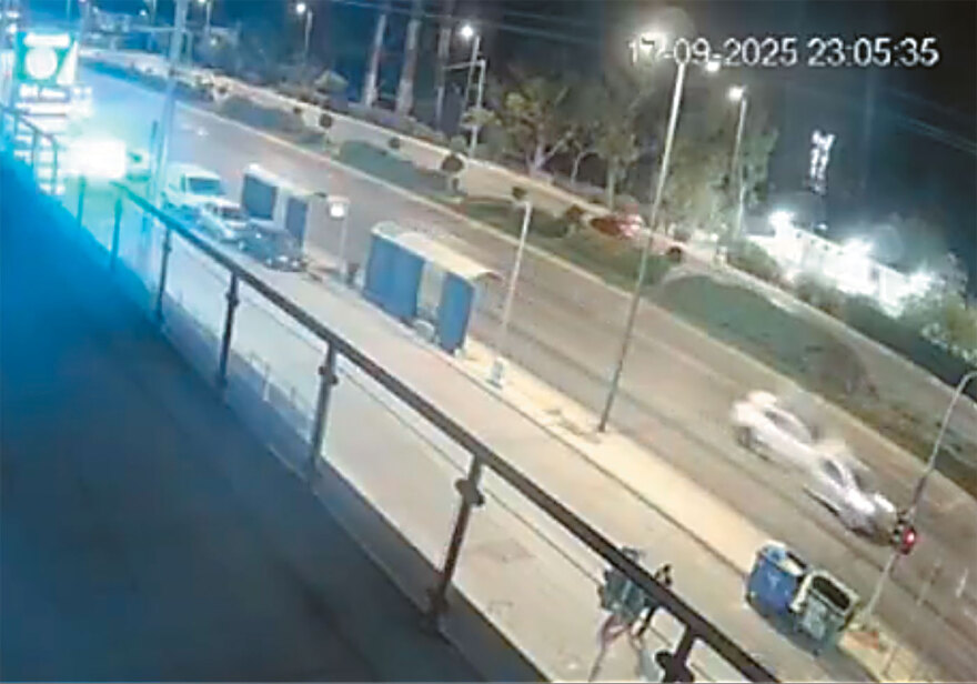 Κώδικας Οδικής Κυκλοφορίας: Τεχνητή νοημοσύνη, πρόστιμα και καινοτομίες - Σε χαμηλό 7ετίας τα θανατηφόρα τροχαία 