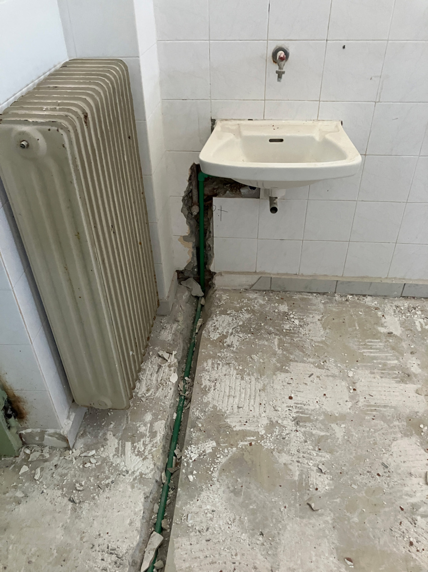 Επενδύοντας στη νέα γενιά: Η Ελληνικός Χρυσός αναβαθμίζει τα σχολεία του Δήμου Αριστοτέλη 
