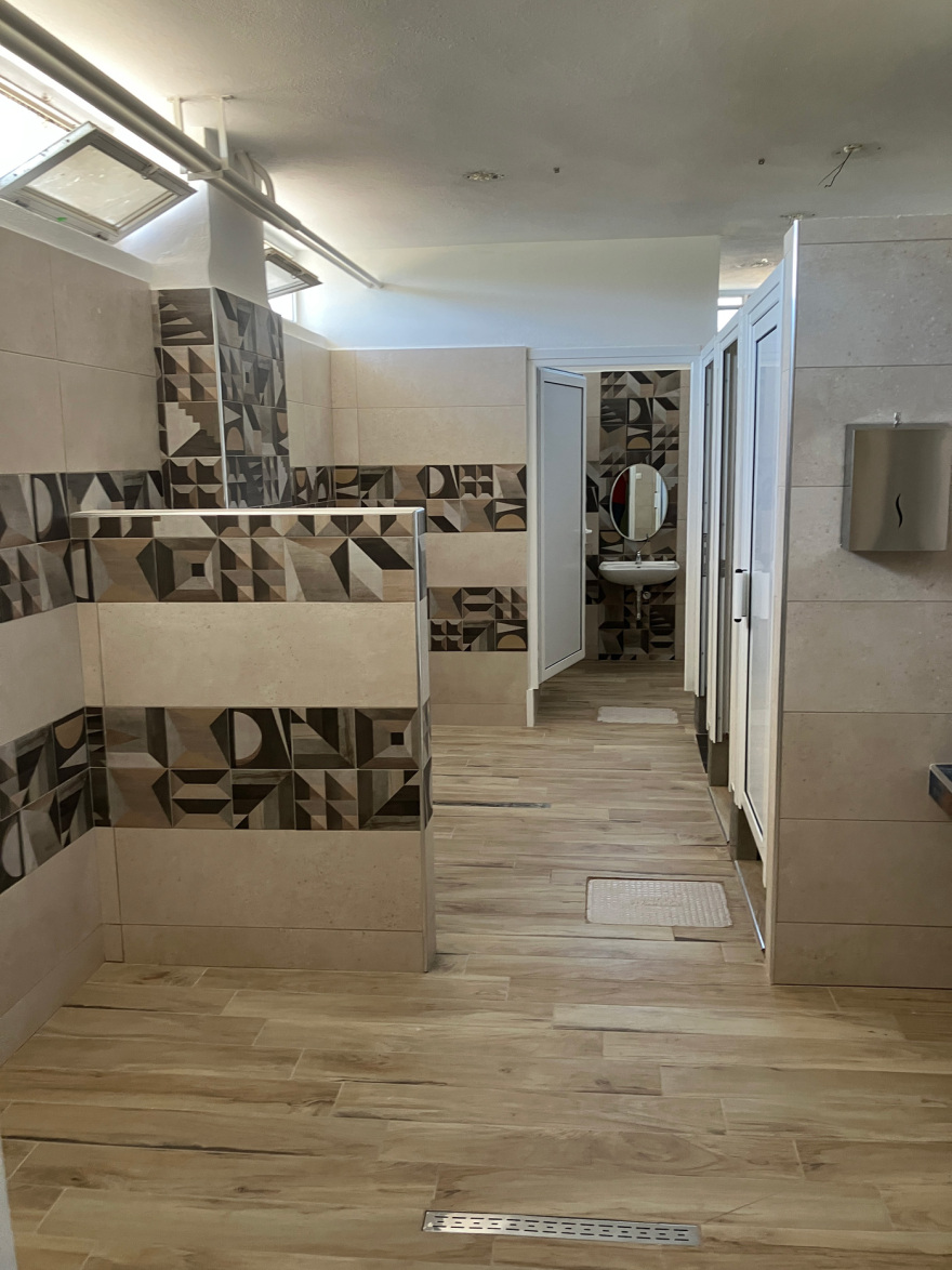 Επενδύοντας στη νέα γενιά: Η Ελληνικός Χρυσός αναβαθμίζει τα σχολεία του Δήμου Αριστοτέλη 
