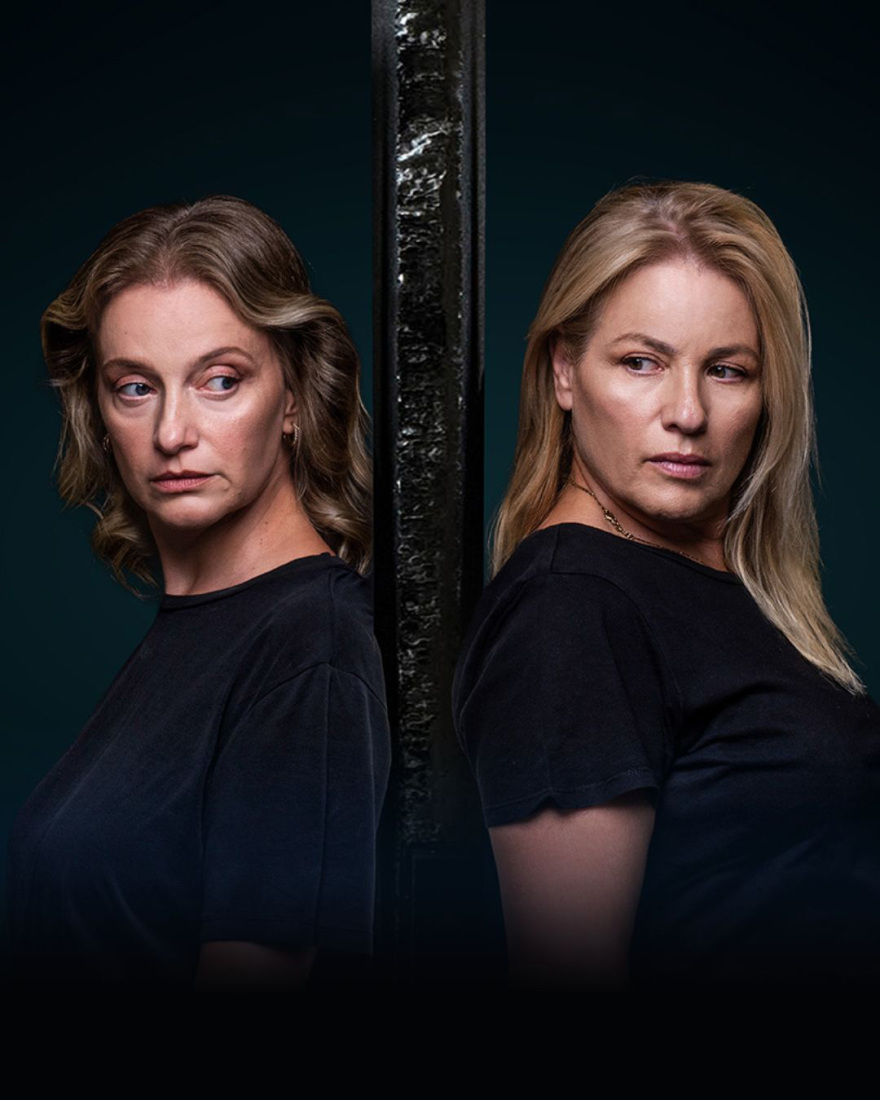 Το «Κρυφτό» στο Θέατρο «Κάτια Δανδουλάκη»