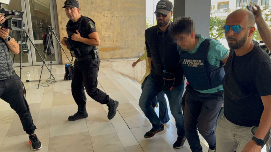 Στον ανακριτή ο 50χρονος που έπνιξε την αδελφή του στη Θεσσαλονίκη