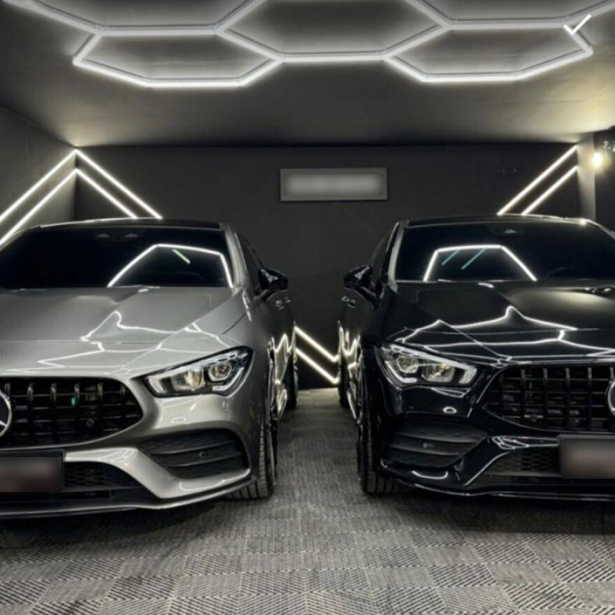 36χρονος έτρεχε με 205χλμ. στην Αθηνών-Κορίνθου και το ανέβαζε στα social media - Δείτε τα βίντεο που οδήγησαν στη σύλληψή του