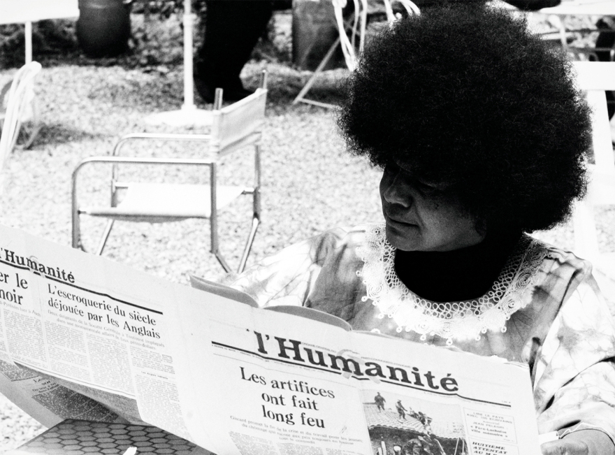 Το  Plot Twist πρωταγωνιστεί στο φετινό Φεστιβάλ Κινηματογράφου Θεσσαλονίκης