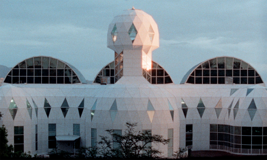 Το  Plot Twist πρωταγωνιστεί στο φετινό Φεστιβάλ Κινηματογράφου Θεσσαλονίκης