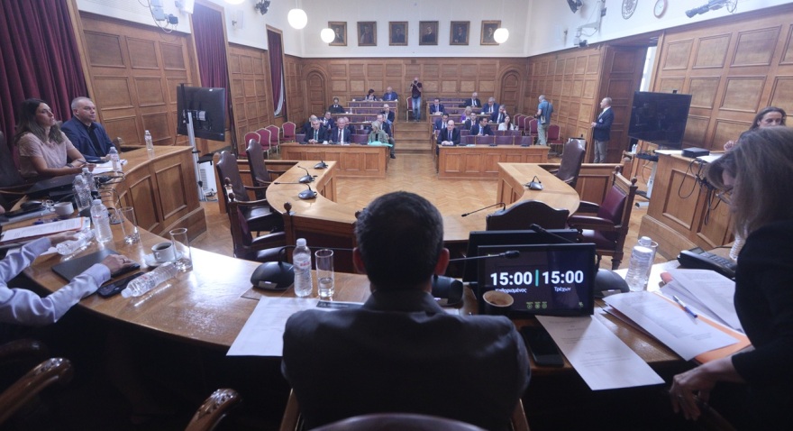 Υπόθεση ΟΠΕΚΕΠΕ: Βαρύτατες καταγγελίες από πρώην πρόεδρο του  Οργανισμού για στέλεχος στην εξεταστική επιτροπή της Βουλής
