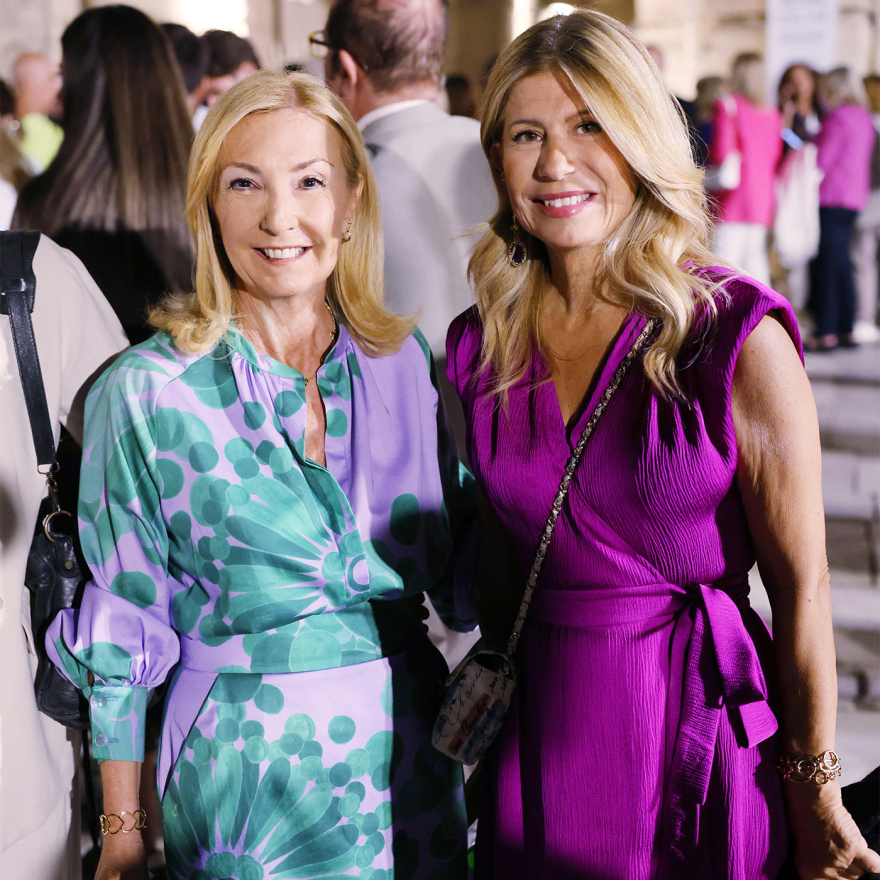 Μια βραδιά στο Ηρώδειο για την «Παλαιά» Φιλαρμονική Κερκύρας με άριες, καντάδες και καντσονέτες
