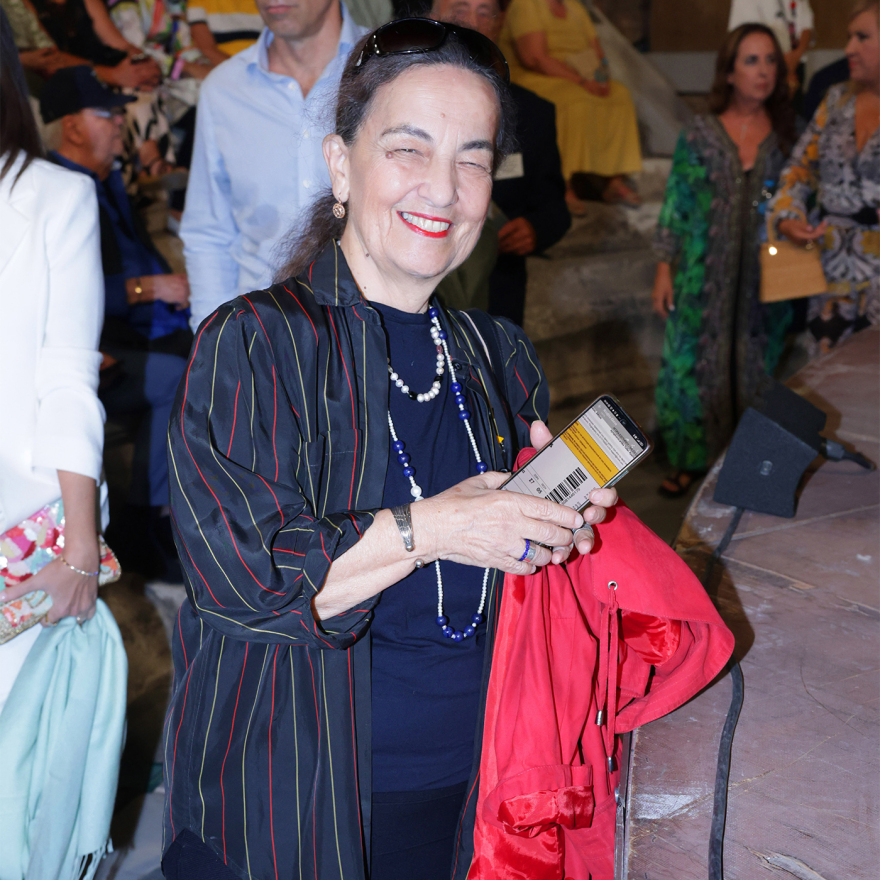 Μια βραδιά στο Ηρώδειο για την «Παλαιά» Φιλαρμονική Κερκύρας με άριες, καντάδες και καντσονέτες
