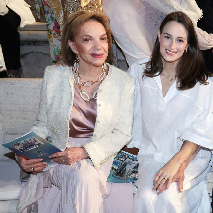 Μια βραδιά στο Ηρώδειο για την «Παλαιά» Φιλαρμονική Κερκύρας με άριες, καντάδες και καντσονέτες
