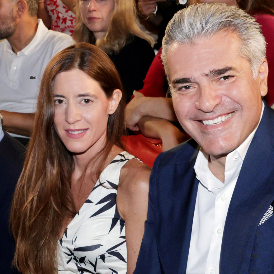 Μια βραδιά στο Ηρώδειο για την «Παλαιά» Φιλαρμονική Κερκύρας με άριες, καντάδες και καντσονέτες
