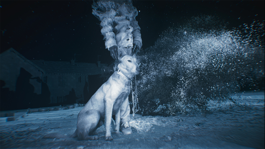 Το  Plot Twist πρωταγωνιστεί στο φετινό Φεστιβάλ Κινηματογράφου Θεσσαλονίκης