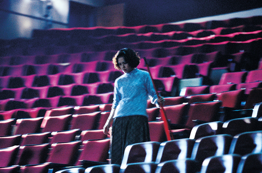 Το  Plot Twist πρωταγωνιστεί στο φετινό Φεστιβάλ Κινηματογράφου Θεσσαλονίκης