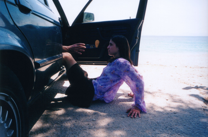 Το  Plot Twist πρωταγωνιστεί στο φετινό Φεστιβάλ Κινηματογράφου Θεσσαλονίκης