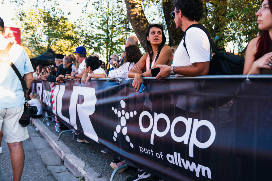 Ρεκόρ συμμετοχών στο 19ο Ioannina Lake Run – Στο πλευρό των 7.000 δρομέων ο ΟΠΑΠ ως Μεγάλος Χορηγός
