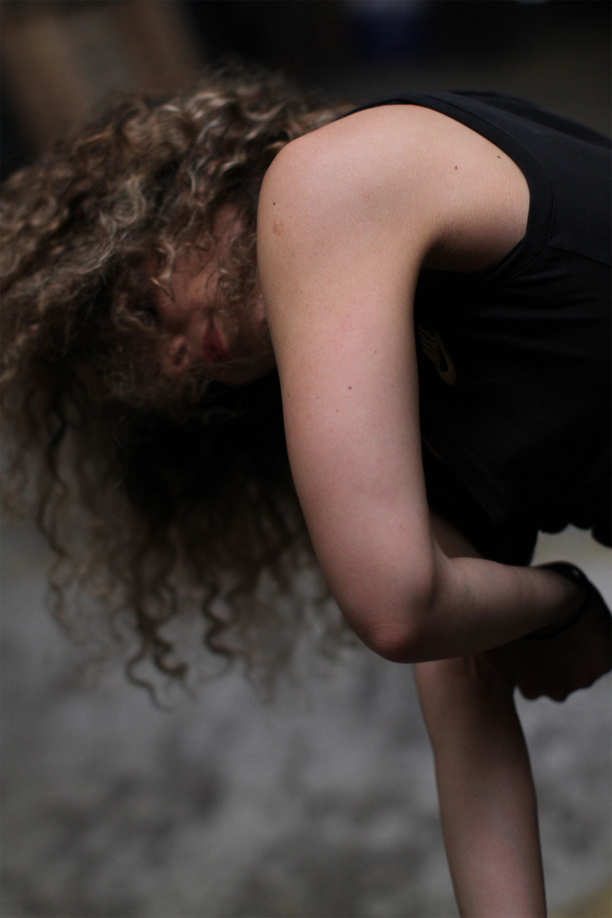 Σεμινάριο ερωτικών σκηνών για πρώτη φορά στην Ελλάδα - Πότε και πού γίνεται
