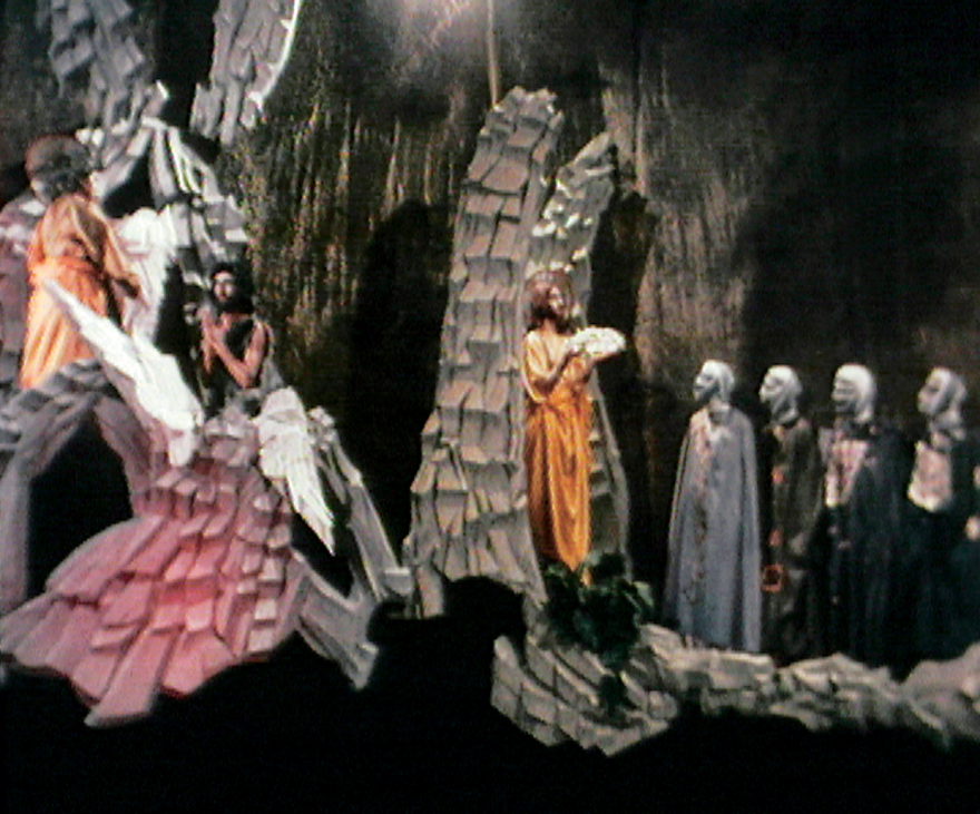 Το  Plot Twist πρωταγωνιστεί στο φετινό Φεστιβάλ Κινηματογράφου Θεσσαλονίκης