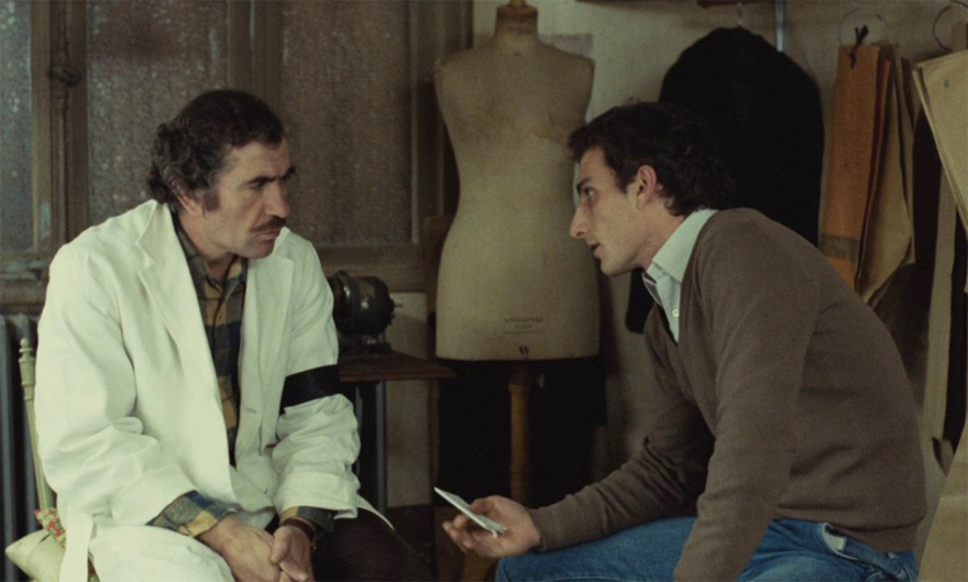 Το  Plot Twist πρωταγωνιστεί στο φετινό Φεστιβάλ Κινηματογράφου Θεσσαλονίκης