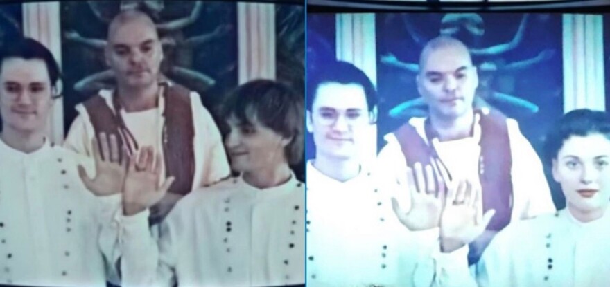 Αυστραλιανή ταινία αλλοιώθηκε ψηφιακά στην Κίνα ώστε ένα γκέι ζευγάρι να παρουσιάζεται ως στρέιτ