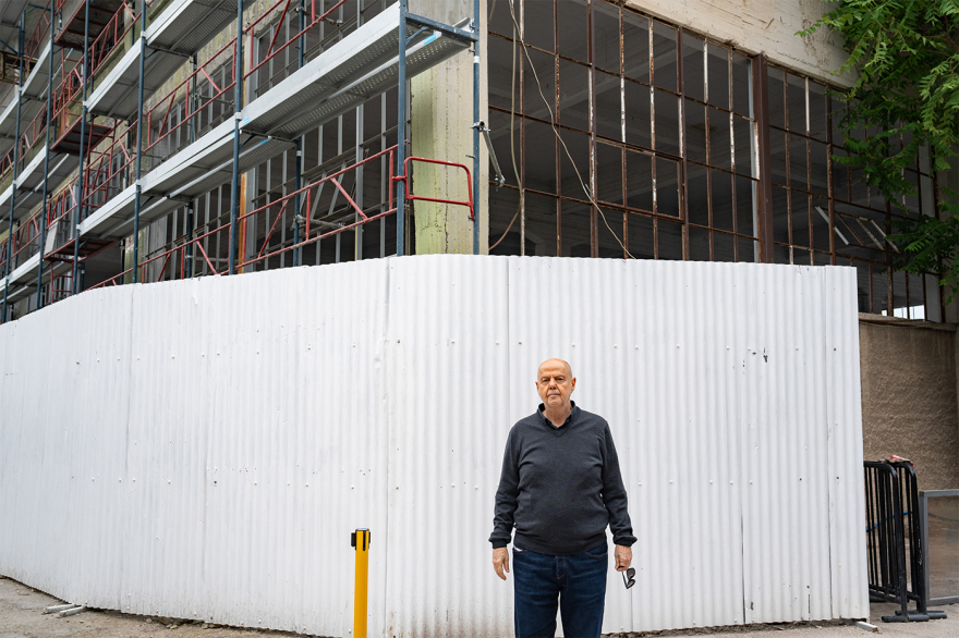 Αυλαία για το Φεστιβάλ Αθηνών Επιδαύρου 2025