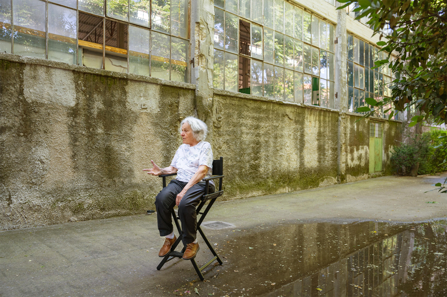 Αυλαία για το Φεστιβάλ Αθηνών Επιδαύρου 2025