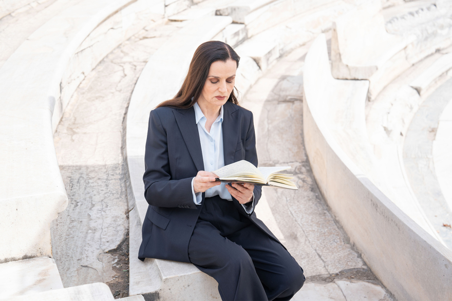 Αυλαία για το Φεστιβάλ Αθηνών Επιδαύρου 2025