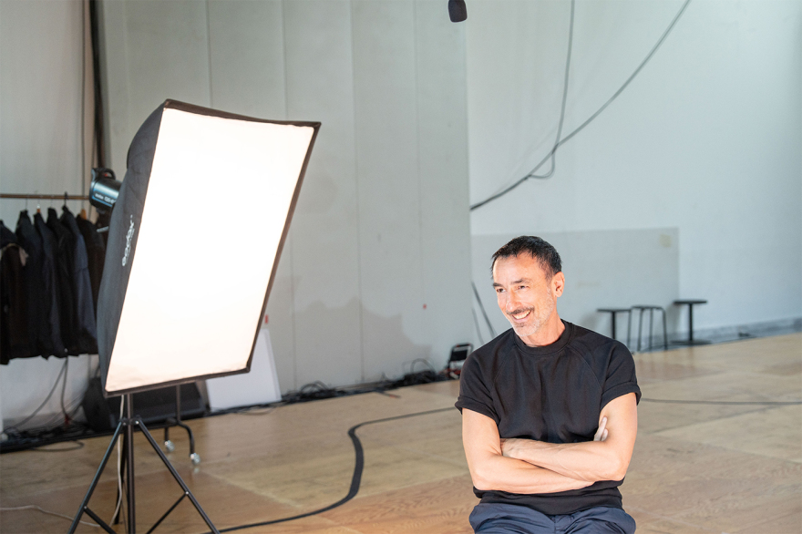 Αυλαία για το Φεστιβάλ Αθηνών Επιδαύρου 2025