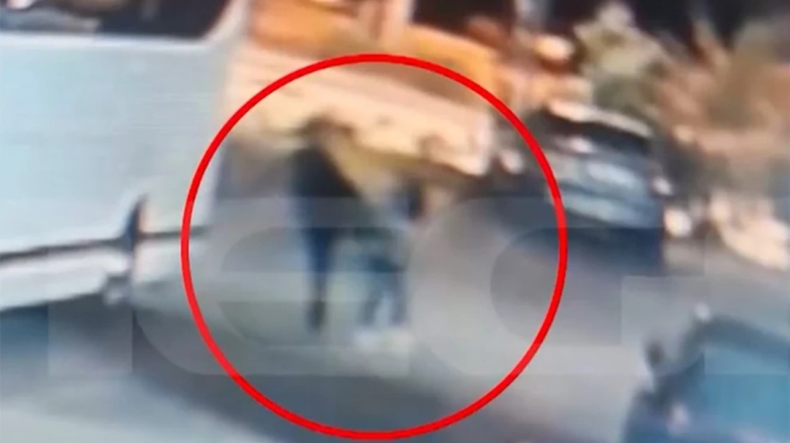 Φωτογραφίες ντοκουμέντο από τον άγριο ξυλοδαρμό της Γαρυφαλλιάς από τον σύντροφό της στην Πάτρα - Πέθανε λίγες μέρες μετά