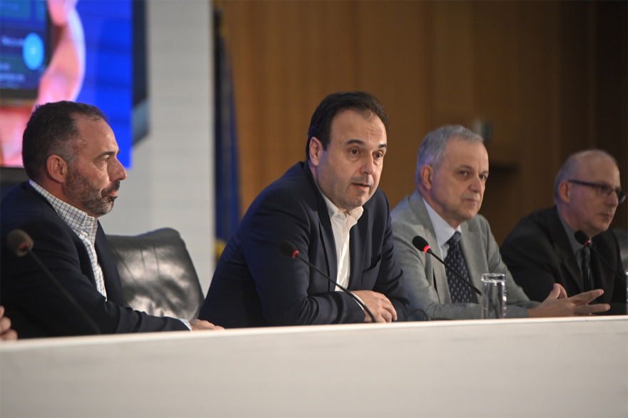 Οι αλλαγές στο Gov.gr Wallet: Βοήθεια μέσω ΑΙ, Προσωπικός Αριθμός, έγγραφα, ακίνητα - Δείτε τις νέες δυνατότητες