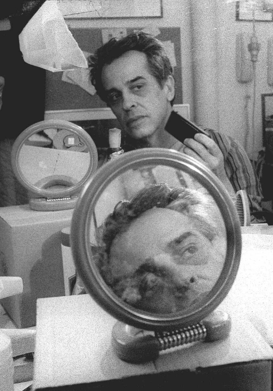 Λευτέρης Βογιατζής: Αφιέρωμα στον σκηνοθέτη που άλλαξε το σύγχρονο ελληνικό θέατρο 