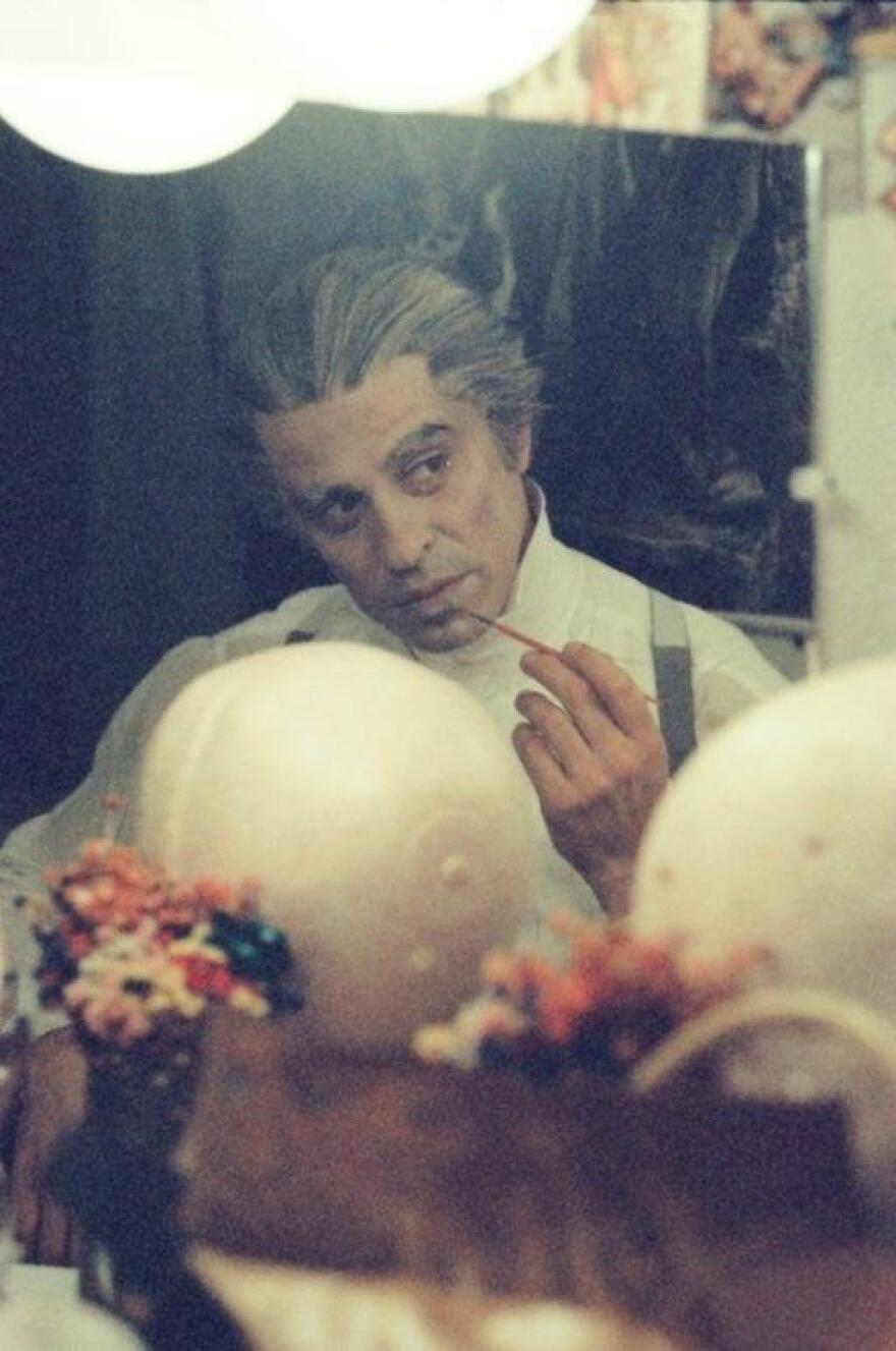 Λευτέρης Βογιατζής: Αφιέρωμα στον σκηνοθέτη που άλλαξε το σύγχρονο ελληνικό θέατρο 