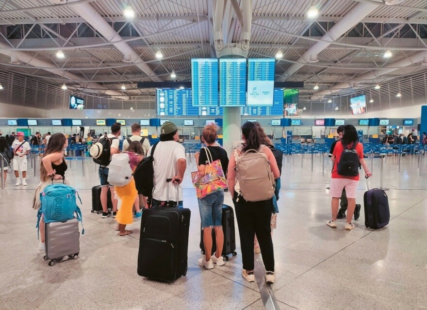 Τσερνόμπιλ, 40 χρόνια μετά:  Η μολυσμένη περιοχή που αρνείται να πεθάνει και οι άνθρωποι που επιστρέφουν
