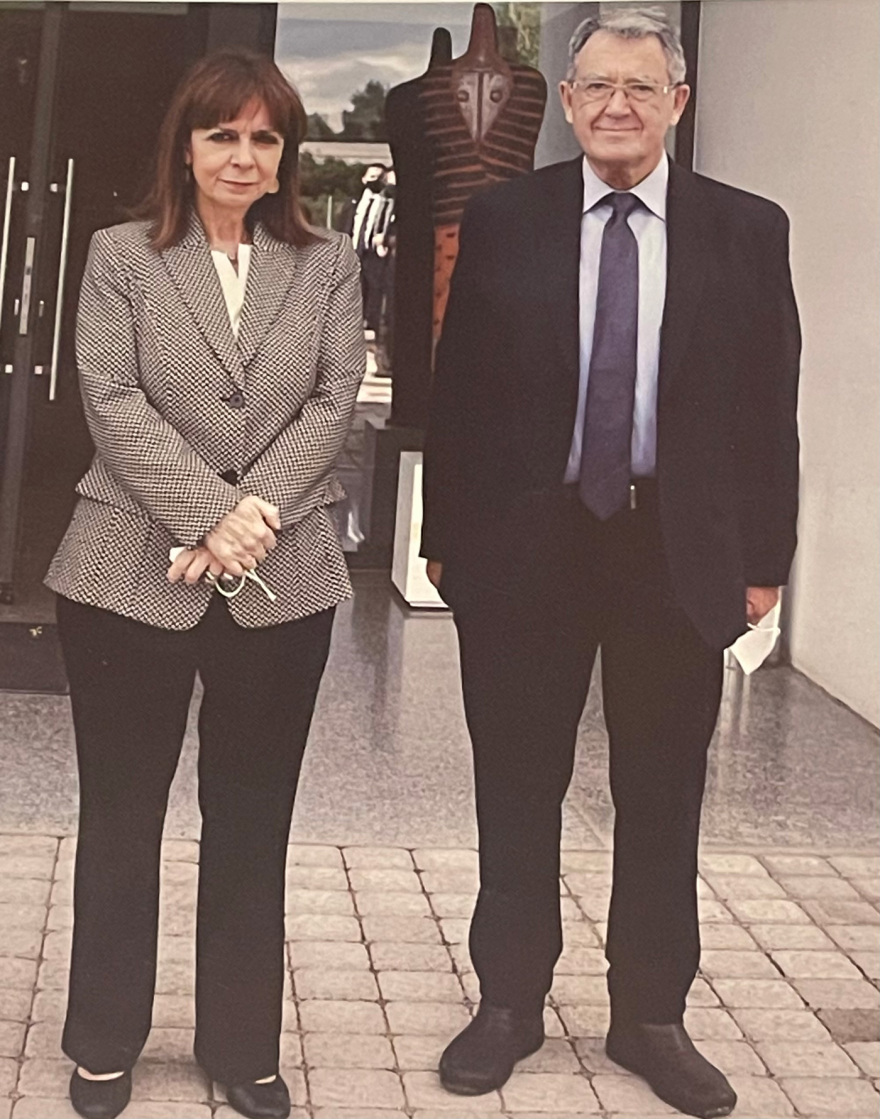 Έξι χρόνια λειτουργίας του Αποτεφρωτηρίου: «Ένδειξη πολιτισμού ο σεβασμός στην τελευταία επιθυμία»