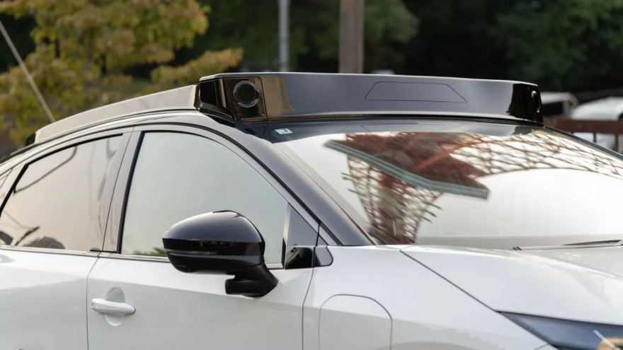 Με τεχνητή νοημοσύνη το νέο Nissan ProPILOT