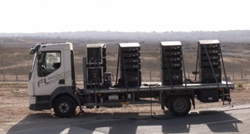 Μήνυμα Νετανιάχου στη Χαμάς: Παραδοθείτε και τελειώνει ο πόλεμος - Μαζικές αποχωρήσεις από την αίθουσα του ΟΗΕ όταν ανέβηκε στο βήμα