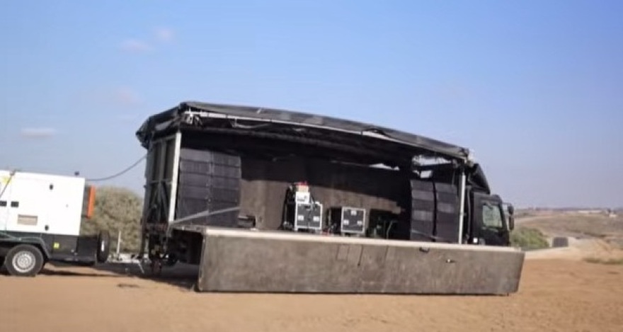 Μήνυμα Νετανιάχου στη Χαμάς: Παραδοθείτε και τελειώνει ο πόλεμος - Μαζικές αποχωρήσεις από την αίθουσα του ΟΗΕ όταν ανέβηκε στο βήμα