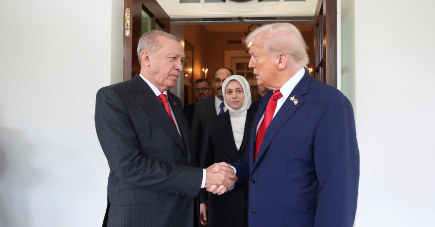 Νεύρα στην Άγκυρα για τη συνεργασία Ελλάδας - Ισραήλ - Κύπρου και ανησυχία για τη στήριξη των ΗΠΑ