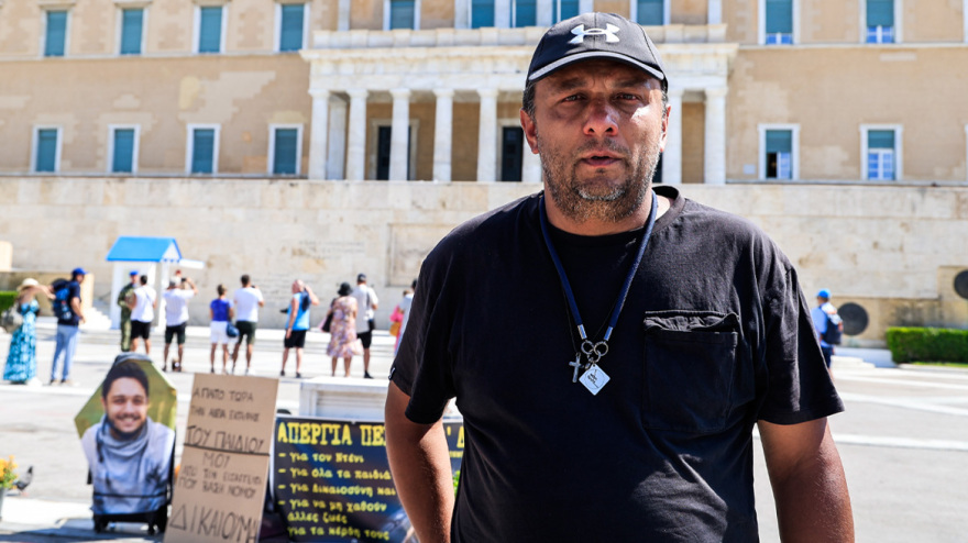 Ποιοι κερδίζουν από την αναβολή της δίκης για τα Τέμπη - Σημαντικός κίνδυνος παραγραφής αδικημάτων