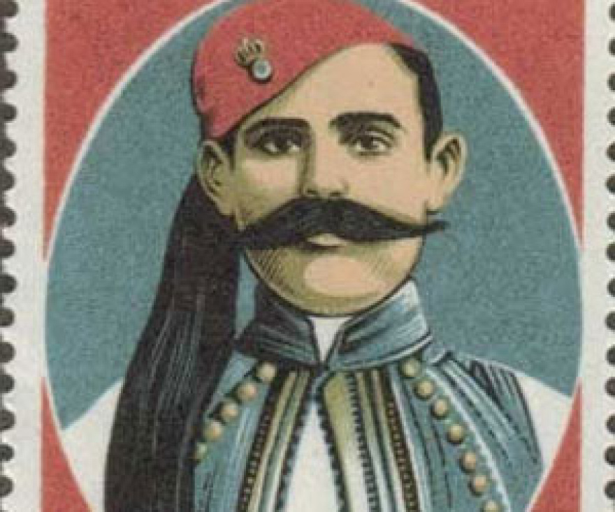 Καπετάν Κώττας: Ο Παύλος Μελάς, η προδοσία και το τραγικό τέλος του Κώττα (Β’ μέρος)