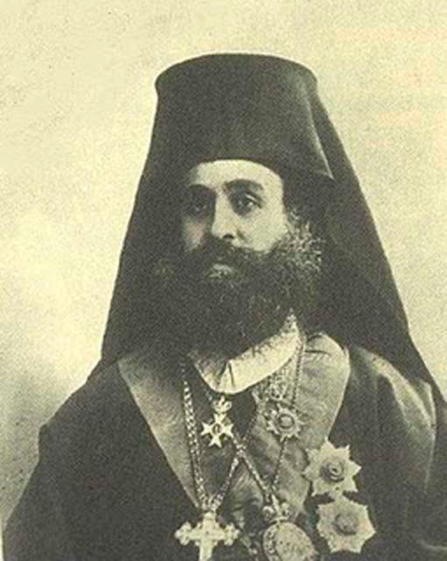 Καπετάν Κώττας: Ο Παύλος Μελάς, η προδοσία και το τραγικό τέλος του Κώττα (Β’ μέρος)