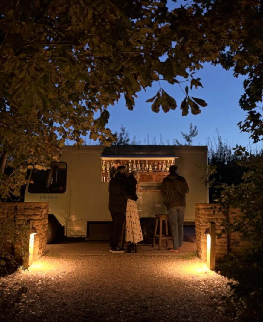 Lady Gaga σε Μάικλ Πολάνσκι για τα γενέθλιά του: Είμαι τόσο περήφανη για σένα κάθε μέρα