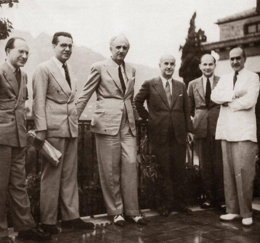 Η Συμφωνία της Καζέρτας το 1944 και η «παγίδευση» της Αριστεράς

