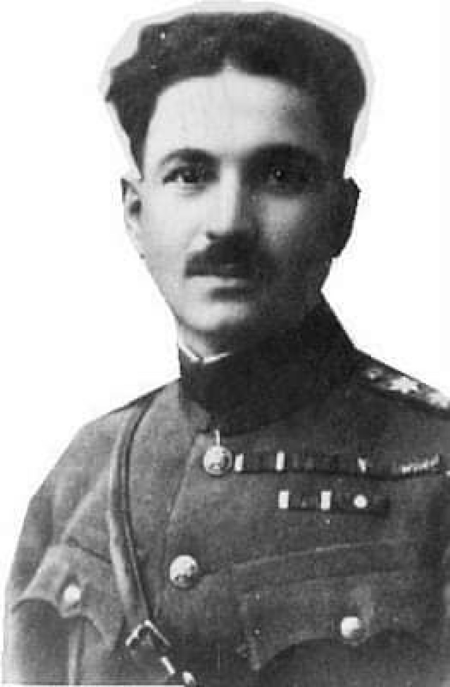 Η Συμφωνία της Καζέρτας το 1944 και η «παγίδευση» της Αριστεράς

