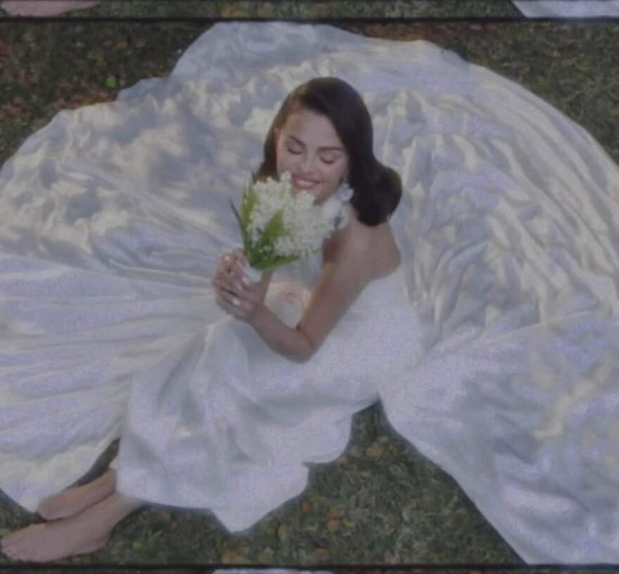 Σελένα Γκόμεζ: Παντρεύτηκε τον Μπένι Μπλάνκο