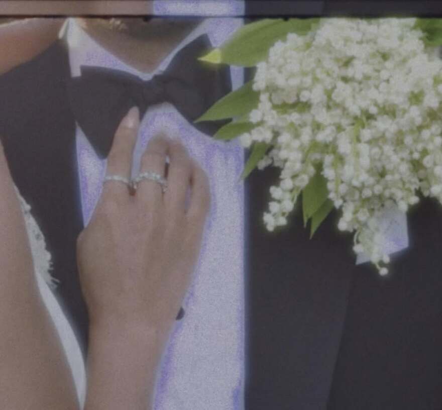 Σελένα Γκόμεζ: Παντρεύτηκε τον Μπένι Μπλάνκο