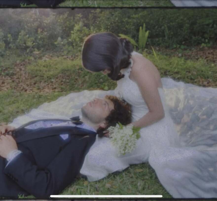 Σελένα Γκόμεζ: Παντρεύτηκε τον Μπένι Μπλάνκο